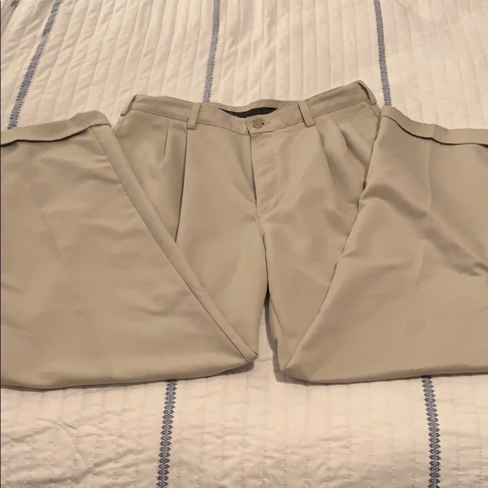 Savane Dress Pants
